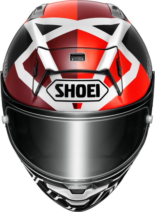 Actual product image Shoei Casque intégral X-Spirit Pro Diggia 2 (57 - 58 cm, M)