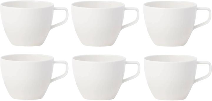 Actual product image Villeroy & Boch Coffee Cups Artesano Original (250 ml, 6 x)