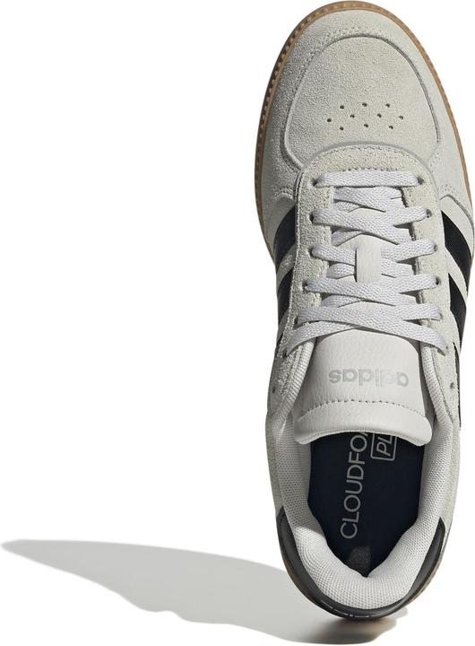 Image du produit Adidas Women's Breaknet Sleek Suede (39, 39 1/3)