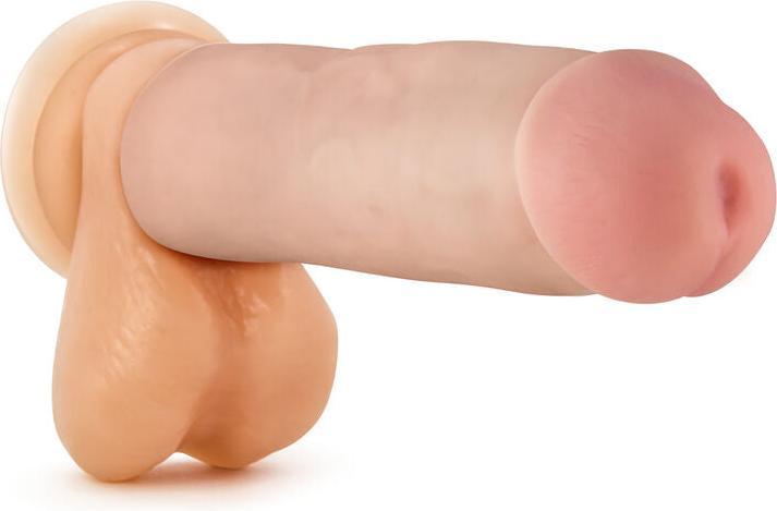 Actual product image Blush Leistung Magnum Xtender Beige