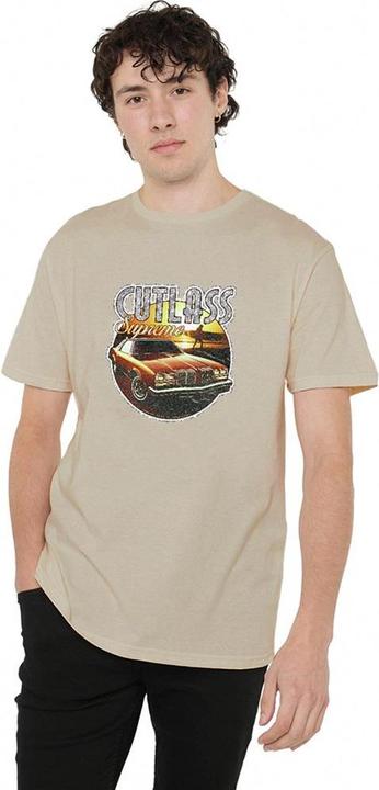 Produktbild Supreme Iron On TShirt (M)