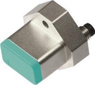Pepperl & Fuchs Ind. Positionsmesssystem