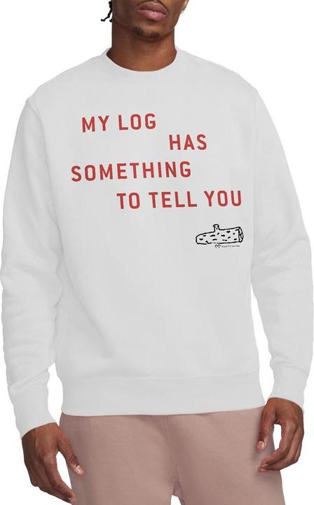 Immagine prodotto Twin Peaks My Log Felpa Adulto Unisex (M)