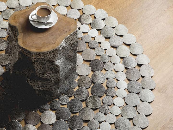 Produktbild Beliani Hilvan (140 x 140 cm)