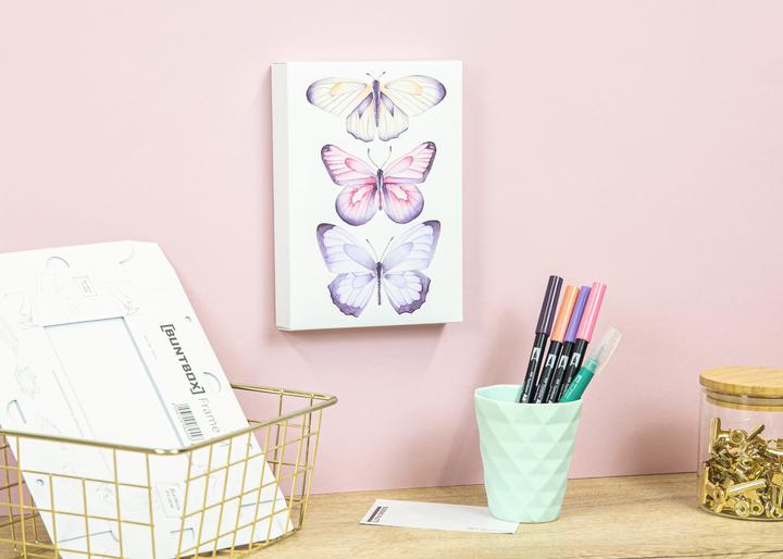Immagine prodotto Tombow Watercoloring Canvas Set (4x)