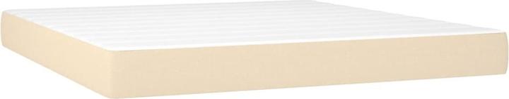 Produktbild vidaXL Boxspringbett (180 x 200 cm)