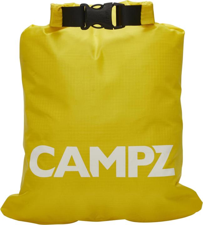 Produktbild Campz Fun Dry Bags 3er Set