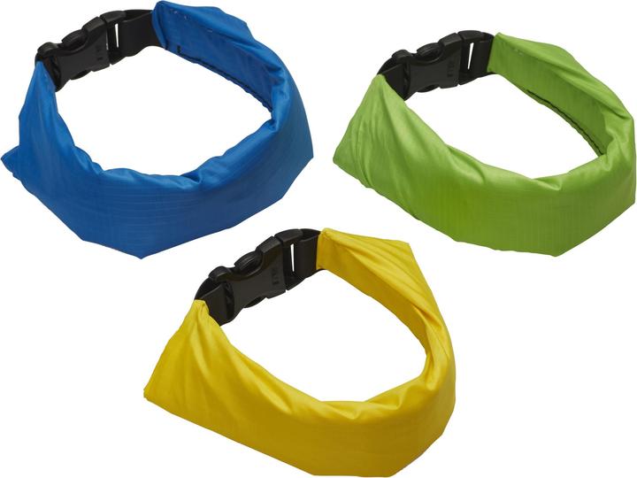 Produktbild Campz Fun Dry Bags 3er Set
