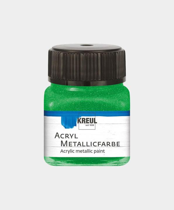 Groen