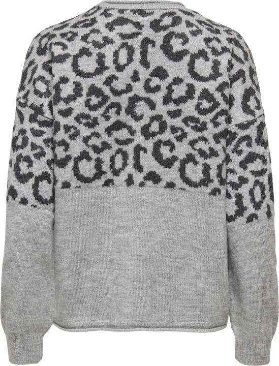 Immagine prodotto Only Onljade Animal Ls O-Neck Knt Noos (L)