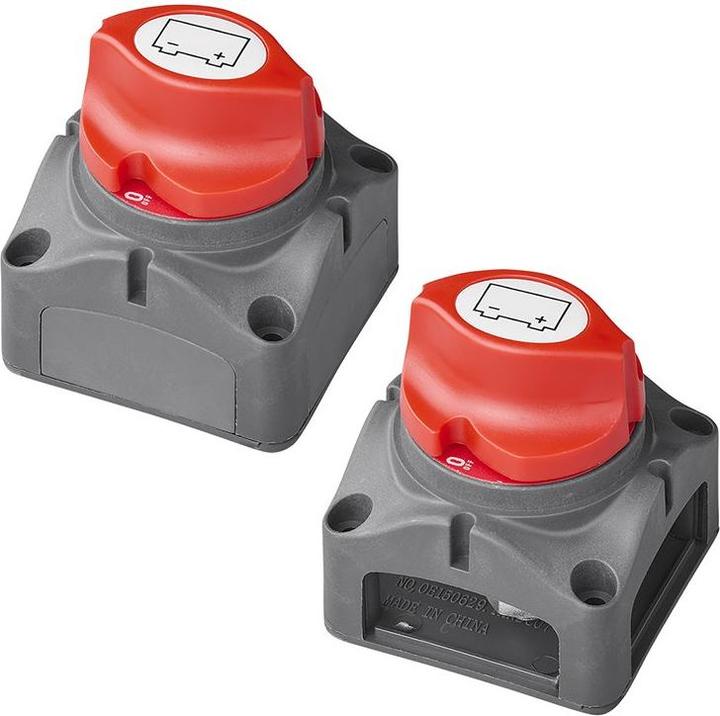 Immagine prodotto ProPlus Disconnettore per la batteria