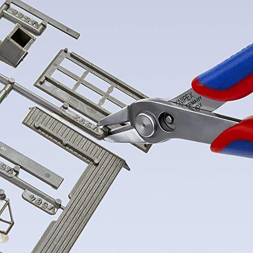 Produktbild Knipex Electronic Super Knips XL (140 mm)