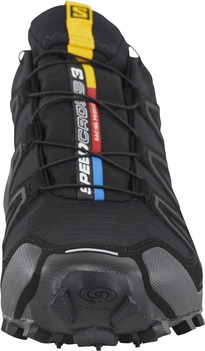 Produktbild Salomon Speedcross 3 GTX Trailrunning Shoes (47 1/3)