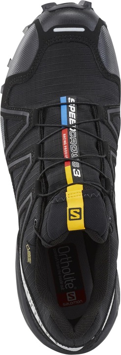 Produktbild Salomon Speedcross 3 GTX Trailrunning Shoes (47 1/3)