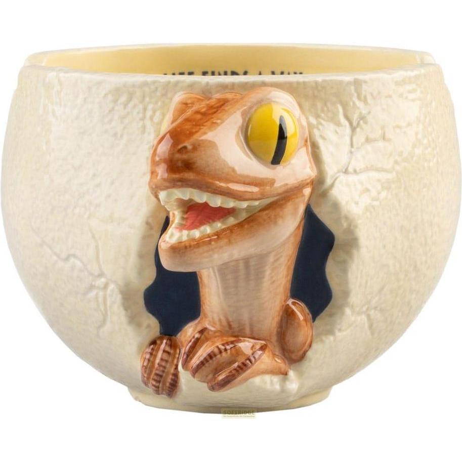 Grupo Erik Jurassik Park 3D bowl (0.50 l) (55781152)