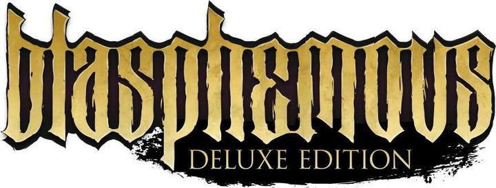 Image du produit Sold Out Blasphemous édition deluxe (PS4, DE)