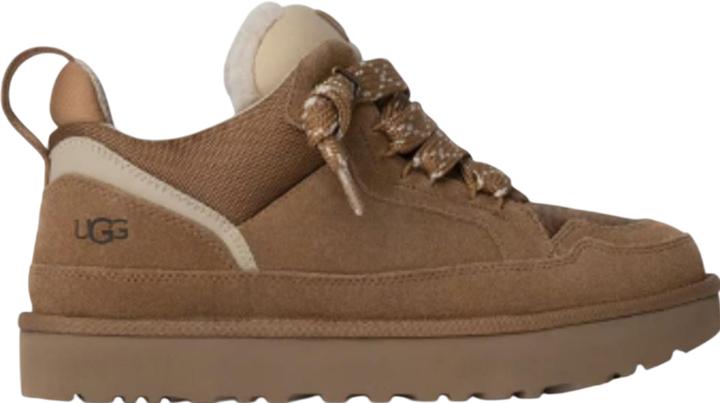 Produktbild Ugg M Lowmel Chestnut (44)