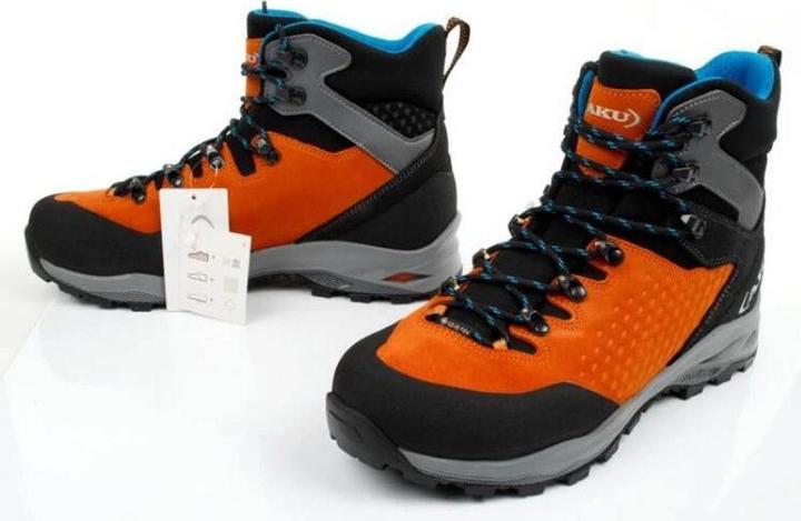 Produktbild AKU Alterra II GTX (42)