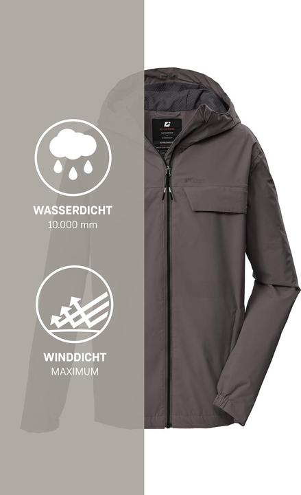 Immagine prodotto Killtec Kid's Kos 125 (152)