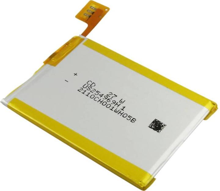 Actual product image Avizar BAT-30553 Ersatzakku