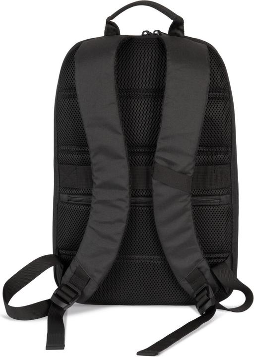 Actual product image Kimood Recycled computer backpack