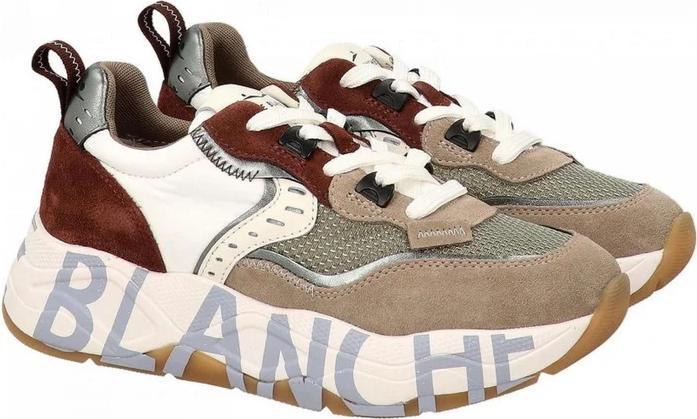 Image du produit Voile blanche Sneakers (40)