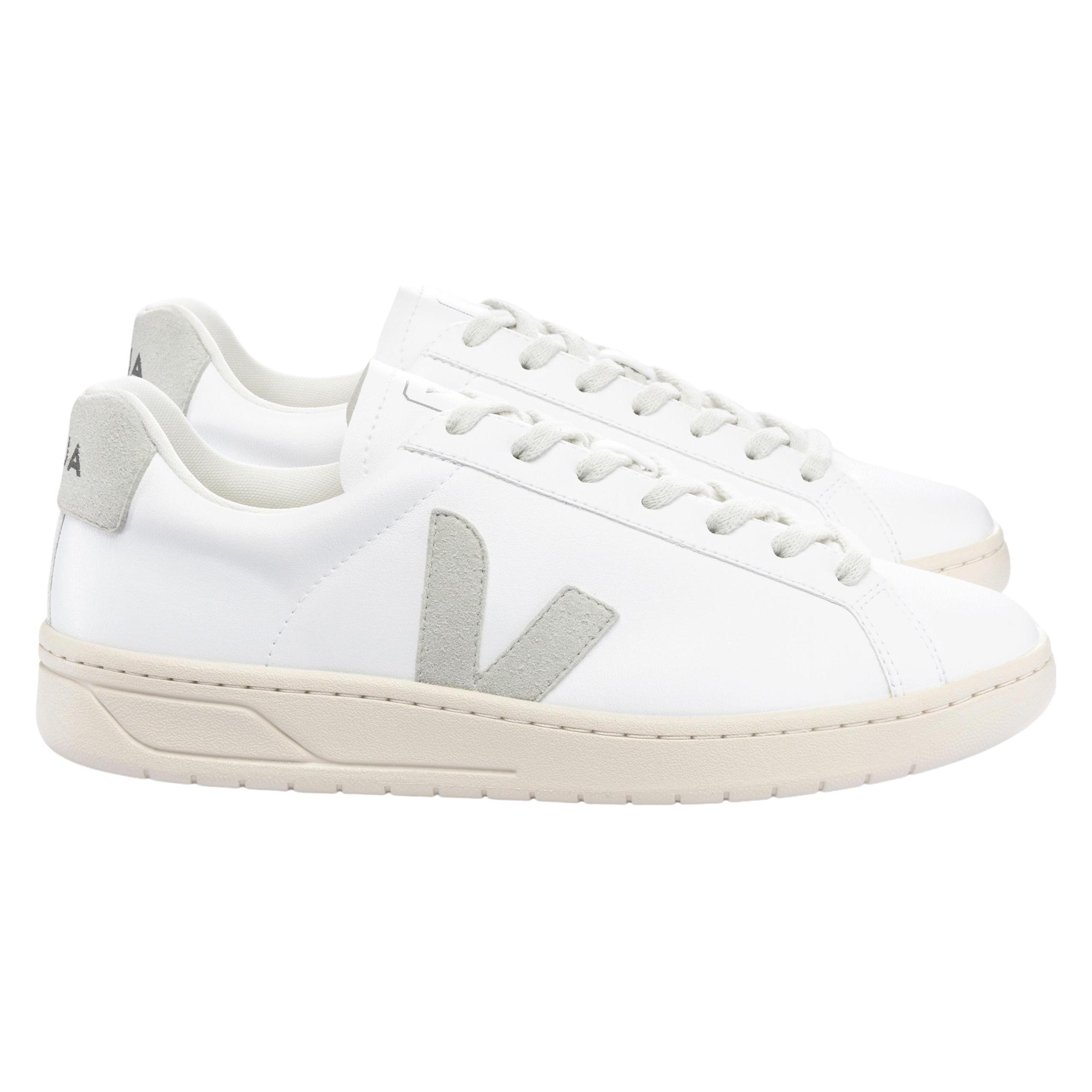 Veja, Herren, Sneakers, Urca, Weiss, Grau, (43)