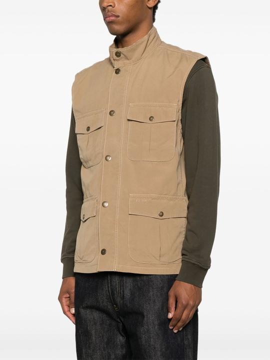 Actual product image Barbour Giacche Stone (XL)