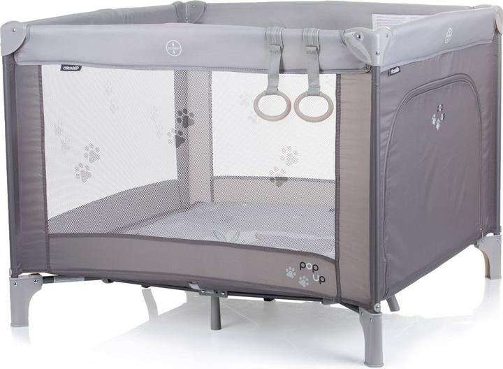 Produktbild Chipolino Chioplino Laufstall Pop-up faltbar