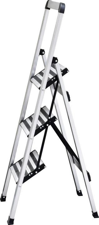 Produktbild Tedura Haushaltsleiter (Klapptritt, 48.50 cm)