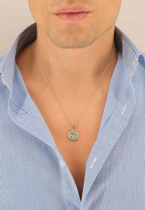 Produktbild Muau Fische (750/18 K Gold)