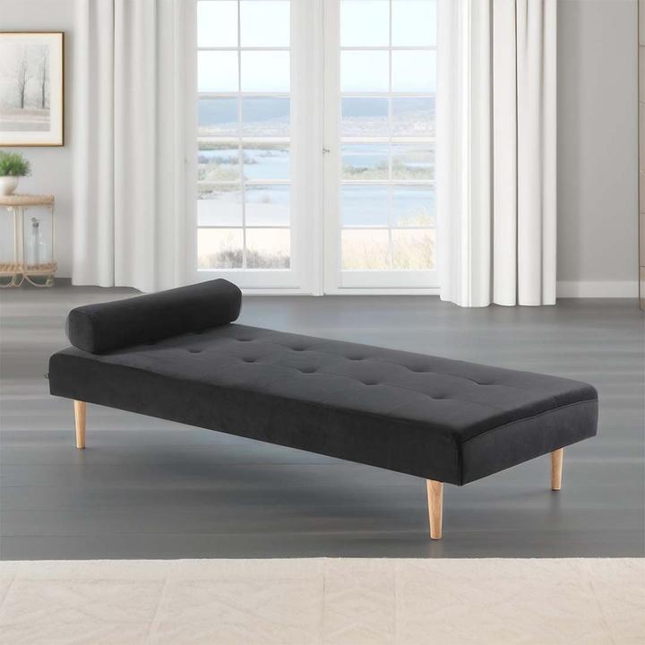 Actual product image Ebuy24 Daybed Marino (Corner sofa)