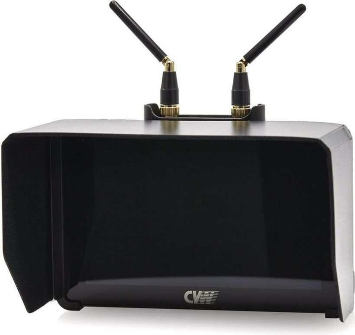 Immagine prodotto CVW Crystal Video SWIFT Z (5.50", Full HD)