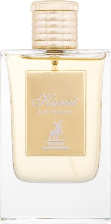 Produktbild Maison Alhambra Kismet (Eau de Parfum, 100 ml)