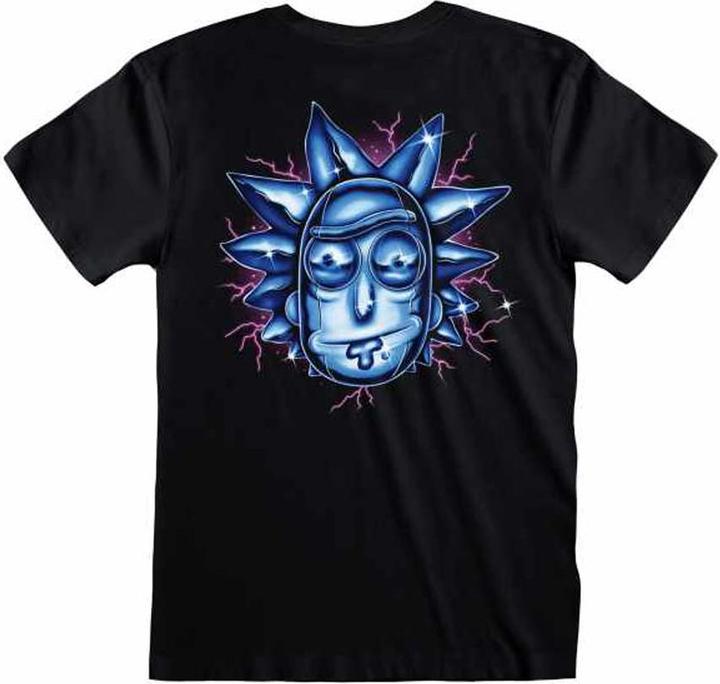 Produktbild Rick And Morty Tshirt (XL)