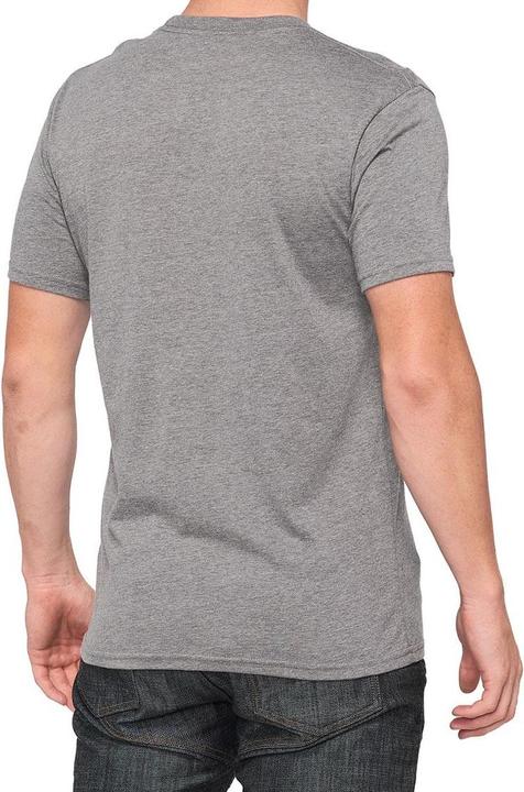 Actual product image 100% T-shirt Icon (XL)