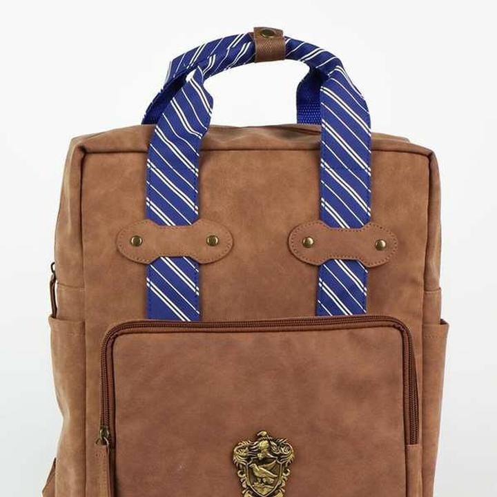 Produktbild Cerdá Harry Potter Ravenclaw casual backpack 35cm