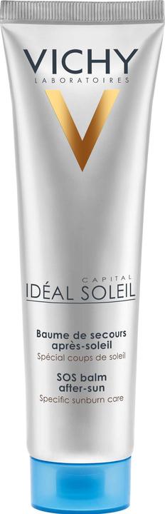 Image du produit Vichy Ideal Soleil (100 ml, Baume après-soleil)