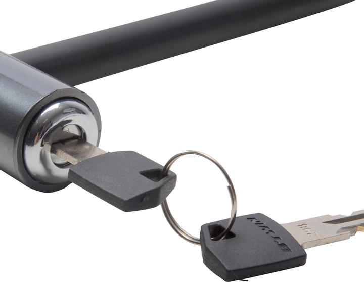 Produktbild Decathlon Zahlenschloss fuer Velos