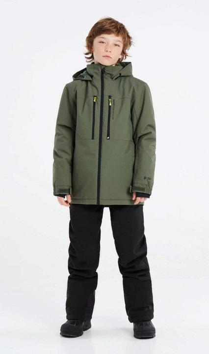 Produktbild Protest Prtflynty Jr Jacket (152)