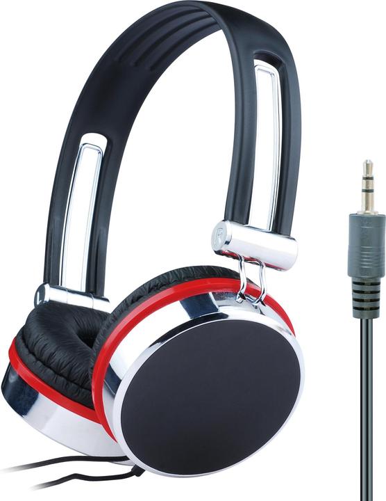 Immagine prodotto Gembird Cuffie MHP-903 (NC, Cablato)