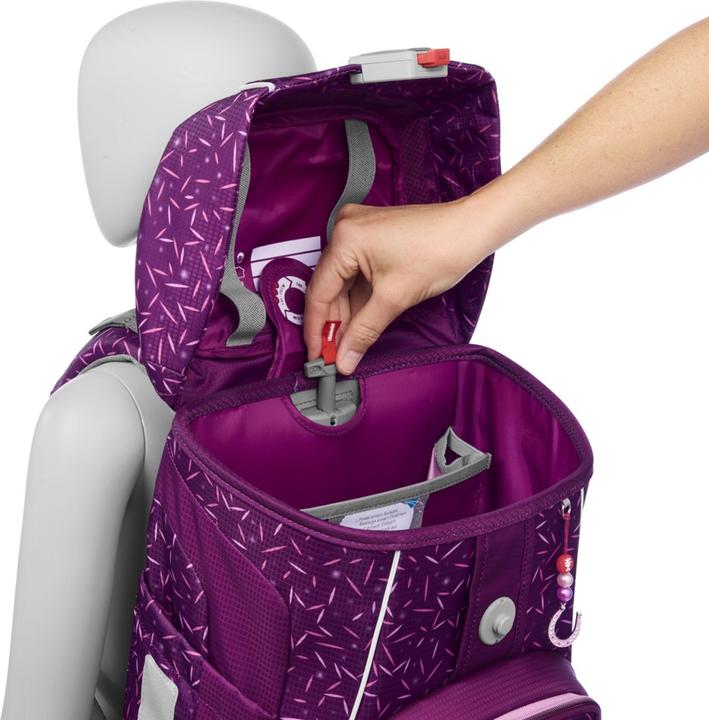 Actual product image Step by Step Pretty Unicorn Nuala (19 l)