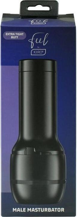 Actual product image Kiiroo Feel Stroker, Extra Tight Po-Fleisch