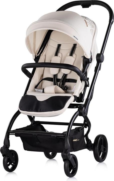 Actual product image Chipolino Kinderwagen, Buggy Revolut (0 Months - 4 years)