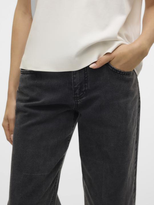 Produktbild Vero Moda Snrancy Joan Jeans - Trn (W26/L32)