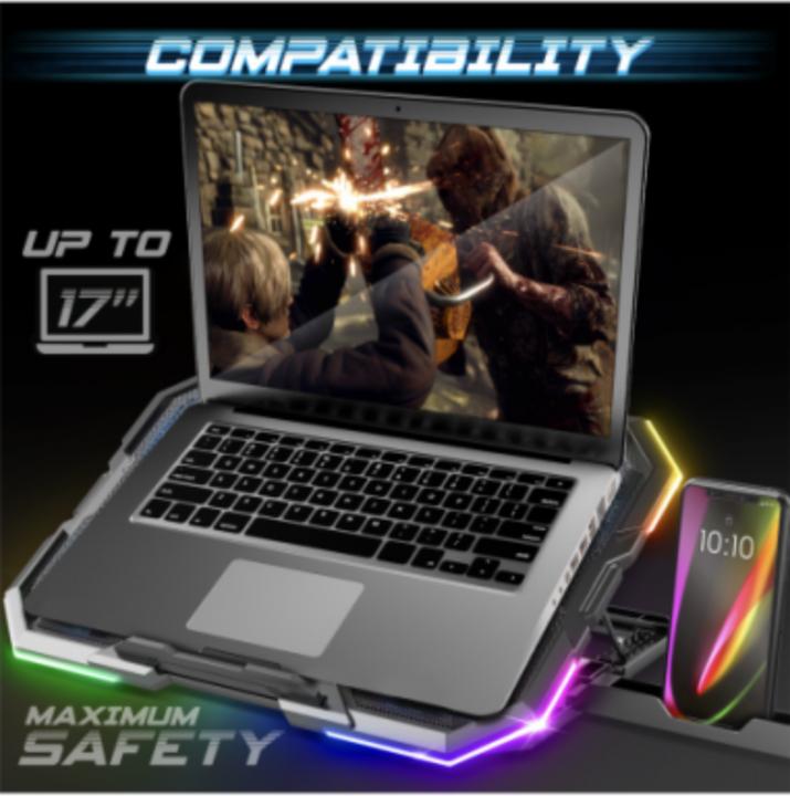 Image du produit Spirit Of Gamer Airblade 700 RGB