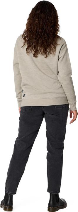 Produktbild Stoic Women's MerinoFleece240 MMXX.Persberg Crew (M)