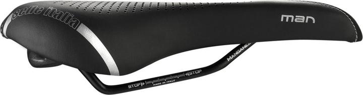 Actual product image Selle Italia Man Gel Flow