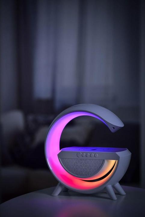Image du produit Activejet AJE-SOLO RGB Lampe musicale à LED