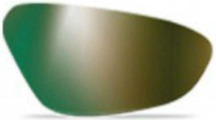 Actual product image Bollé Breaker Polarized Replacement Lens